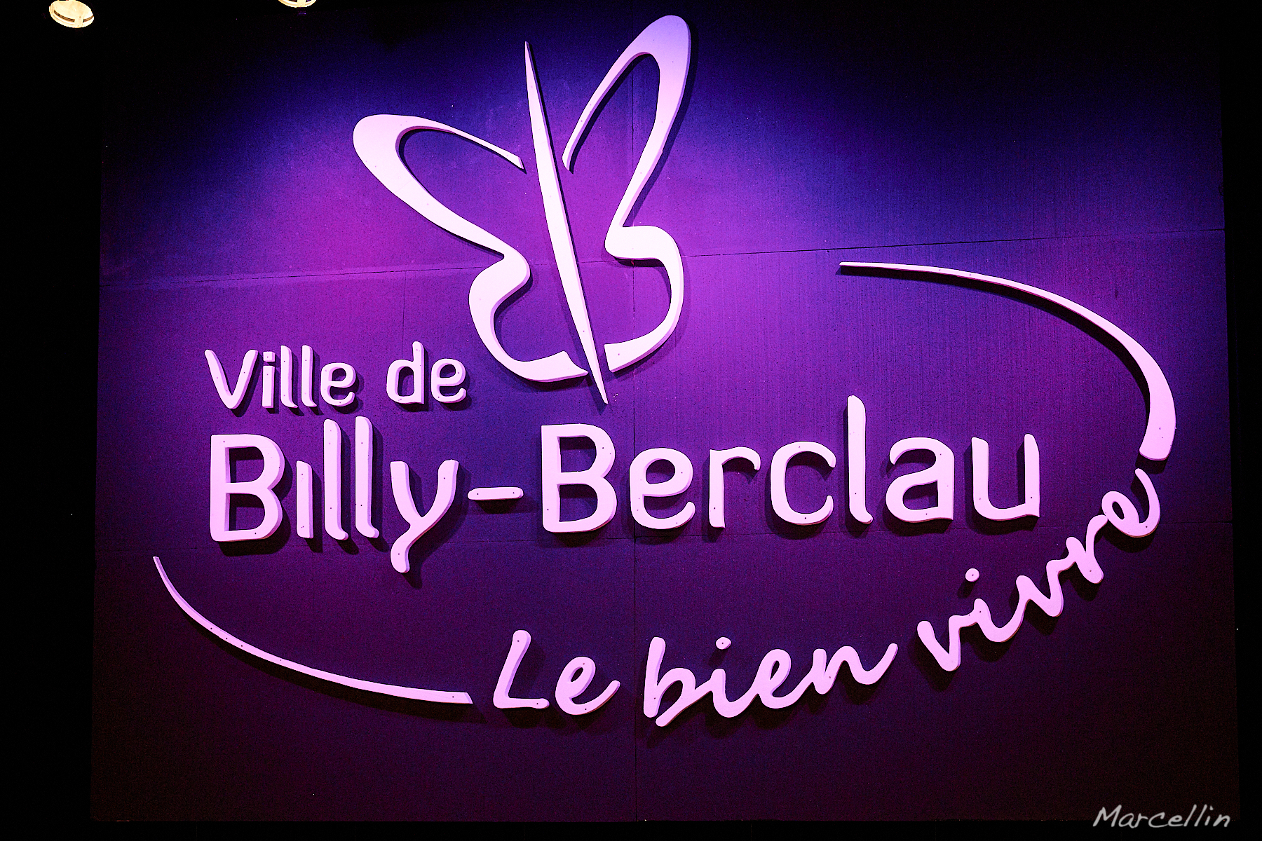 Forum des associations à Billy-Berclau