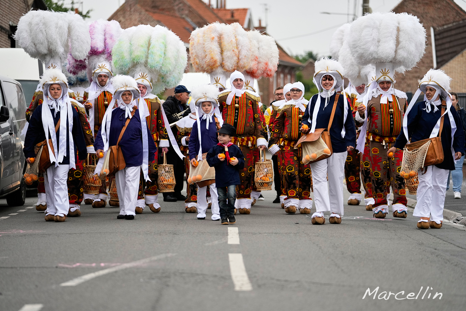 Carnaval du 14-07-2021 Billy-Berclau
