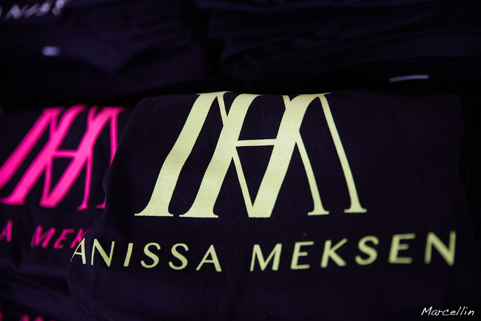 Anissa Meksen
