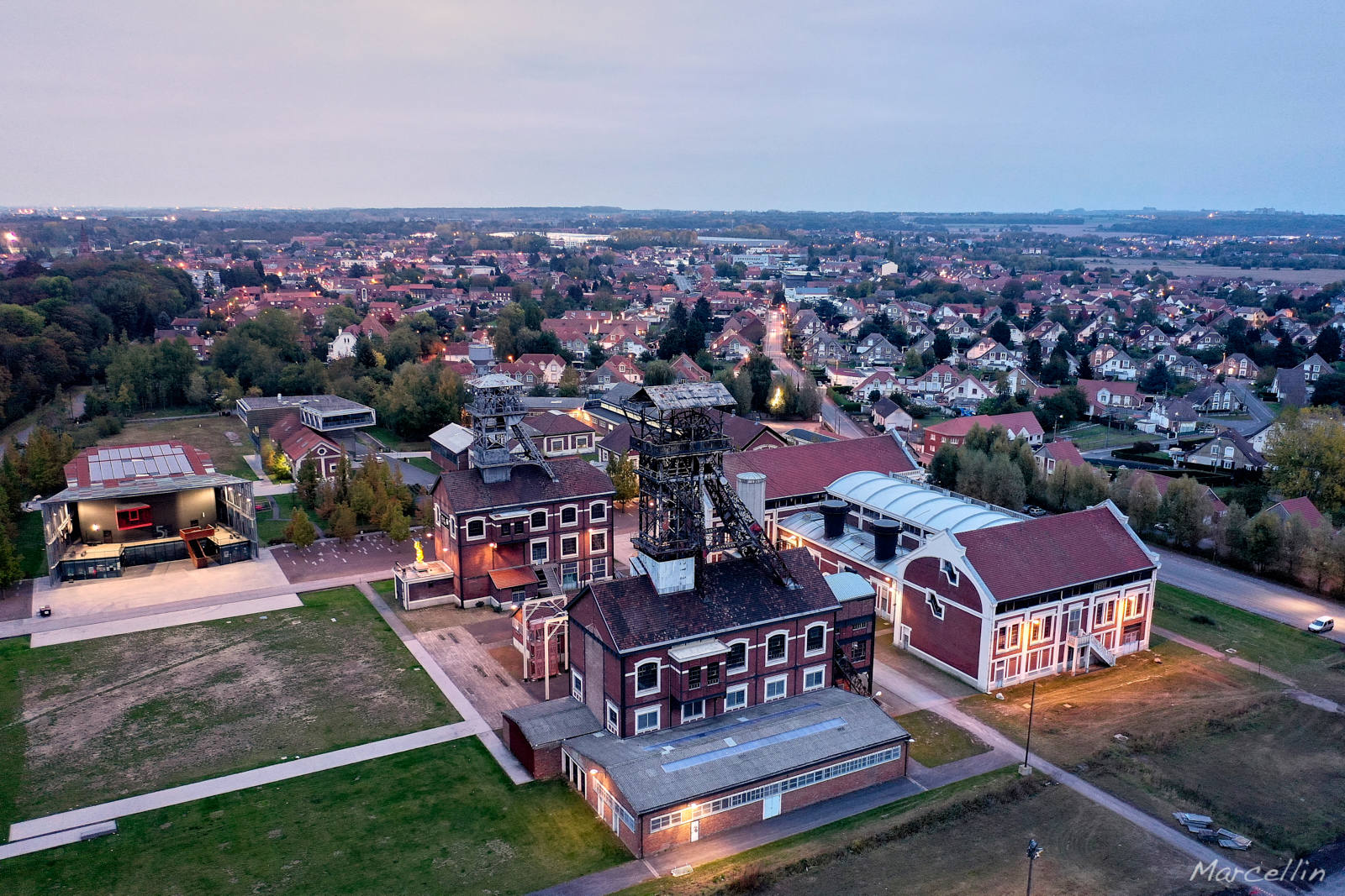 Oignies